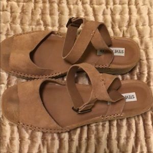 Steve Madden espadrilles